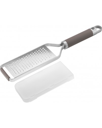 Zwilling: Pro Reibe, Fein, 34cm