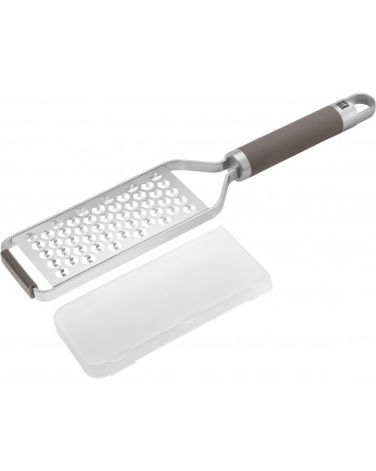 Zwilling: Pro Reibe, Medium, 34cm