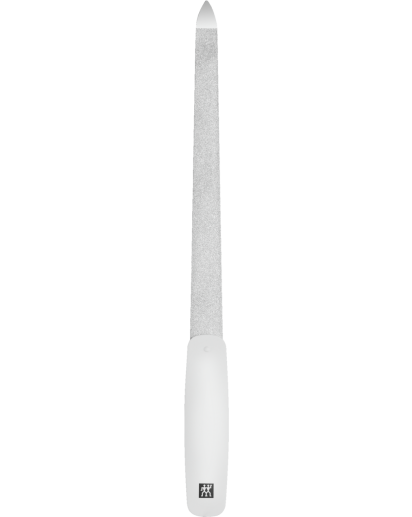 Zwilling: Classic Nagelfeile Saphir, 180 mm 