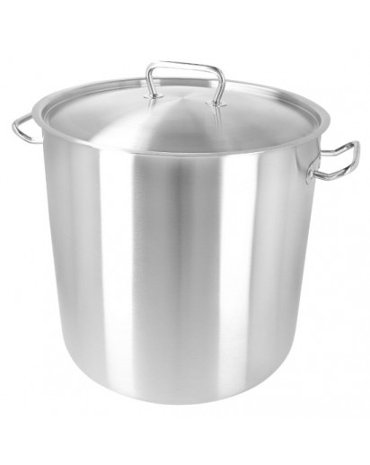 Demeyere: Classic Pro 3 Kochtopf XL, ⌀36cm