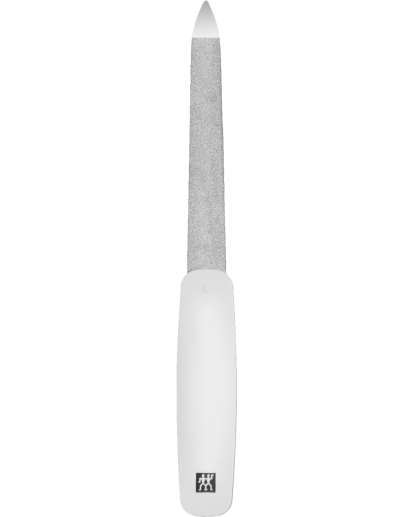 Zwilling: Classic Nagelfeile Saphir, 160 mm 