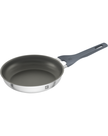 Zwilling: Simplify Bratpfanne, ⌀20cm, Keramische Antihaftbeschichtung 