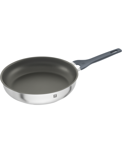 Zwilling: Simplify Bratpfanne, ⌀28cm, Keramische Antihaftbeschichtung 