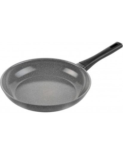 Zwilling: Terreno Plus Bratpfanne, ⌀28cm, Titanverstärkte Keramikbeschichtung