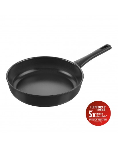 Zwilling: Madura Plus Frying Pan, Non-Stick Coated, 28 cm