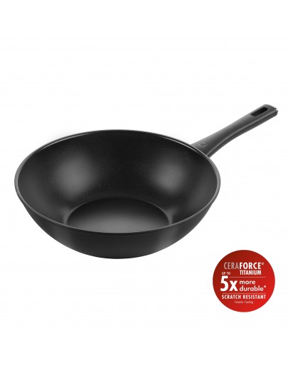 Zwilling: Medura Wok, Duraslide® Granite Coating
