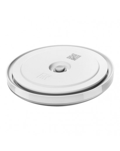 Zwilling: Fresh & Save Vakuum Deckel, Weiß