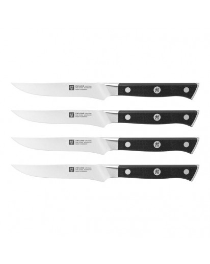 Zwilling: Spectrum Steakmesserset 4-tlg.