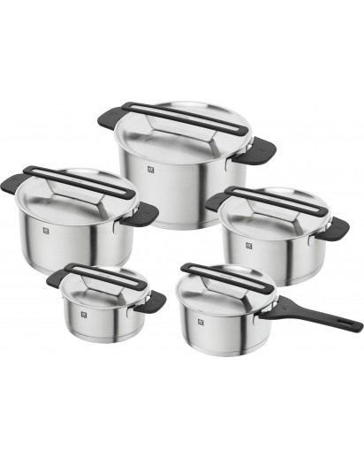 Zwilling: More Kochtopfset 5-tlg.