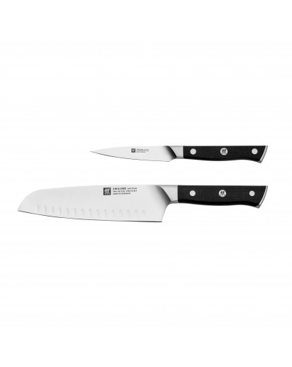 Zwilling: Spectrum Messerset, 2-tlg.