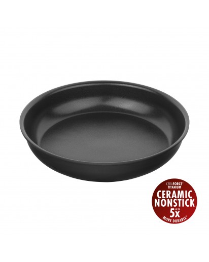 Zwilling: Unlock Bratpfanne mit Keramikbeschichtung, ⌀24cm
