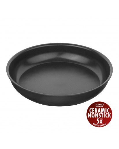 Zwilling: Unlock Bratpfanne mit Keramikbeschichtung