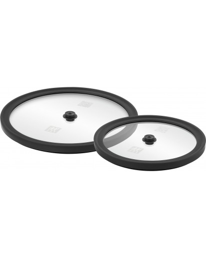 Zwilling: Unlock Fresh & Save Vakuumdeckel Set, 2-tlg.
