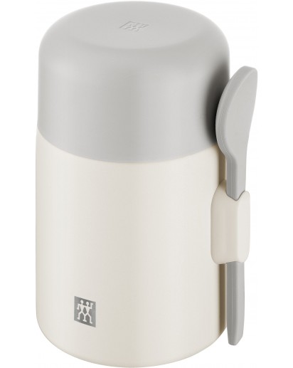 Zwilling: Thermo Plus Speisebehälter, 600 ml, Edelstahl