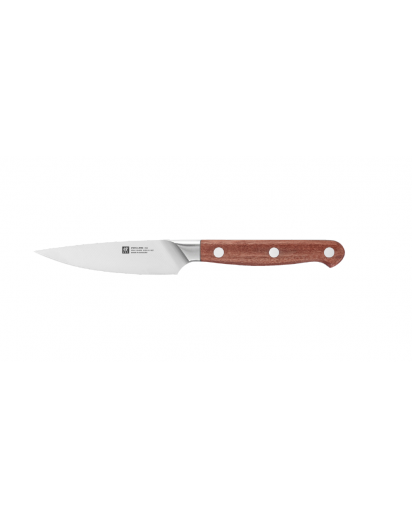 Zwilling: Pro Wood Kotibe Spick- & Garniermesser, 100mm