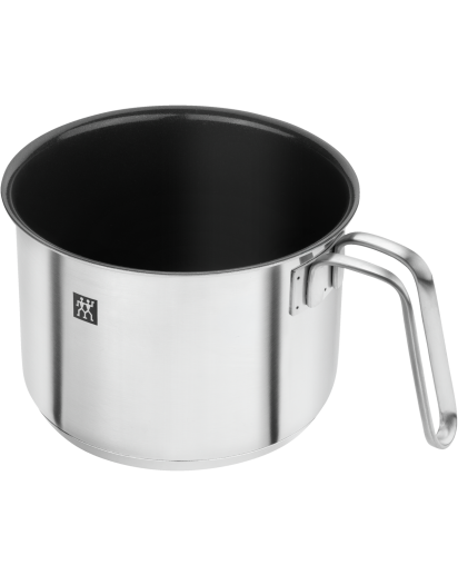 Zwilling: Pico Milchtopf, keramische Beschichtung, Ø14cm 