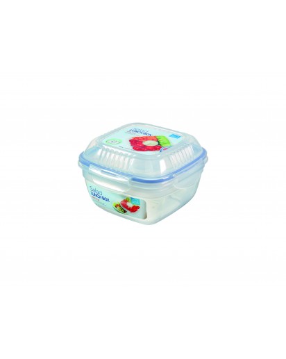 LocknLock: Salat Lunchbox (HSM8440T)