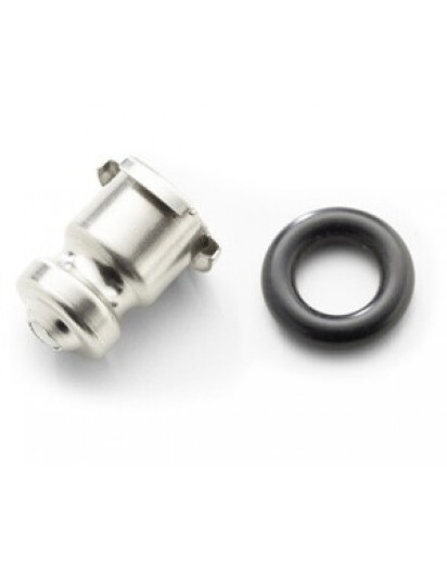 Fissler Euromatic inkl. O-Ring für Schnellkochtöpfe
