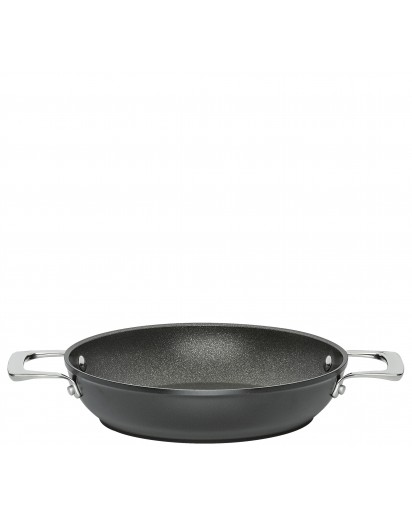 Spring: Meridian Intense Pro Servierpfanne XL, Ø24cm