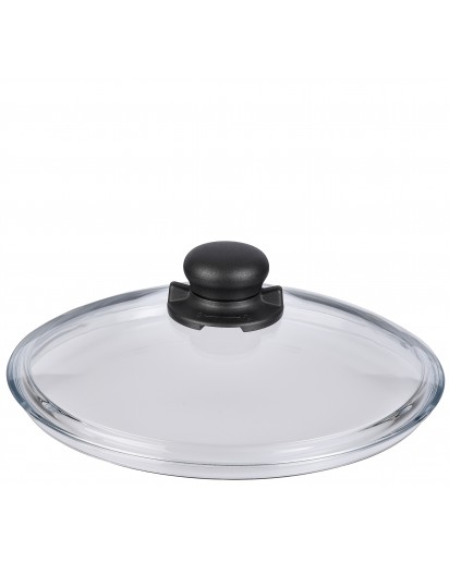 Spring: Vulcano Glasdeckel, Ø20cm 