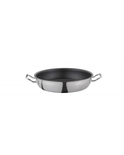 Spring: Vulcano Classic serving pan XL, Ø24cm
