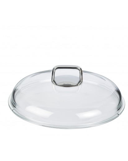 Spring: Domo Glasdeckel, Ø32cm