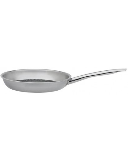 Spring: Vulcano Cut Resist non-stick frying pan, Ø24cm