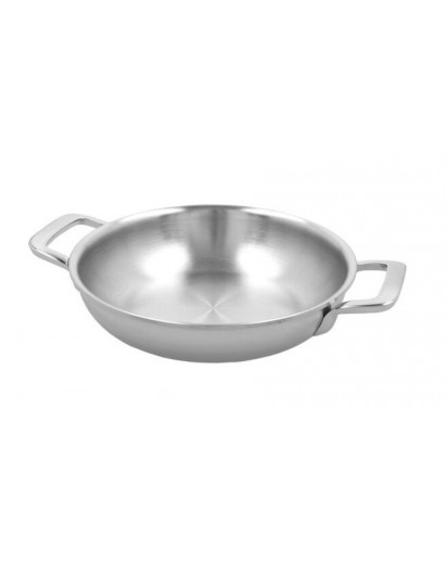 Demeyere: Multifunction frying pan 20 cm