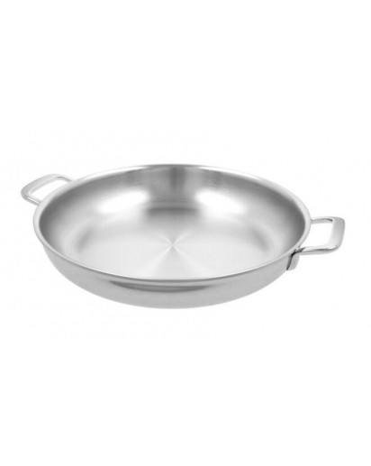 Demeyere: Multifunction frying pan 32 cm