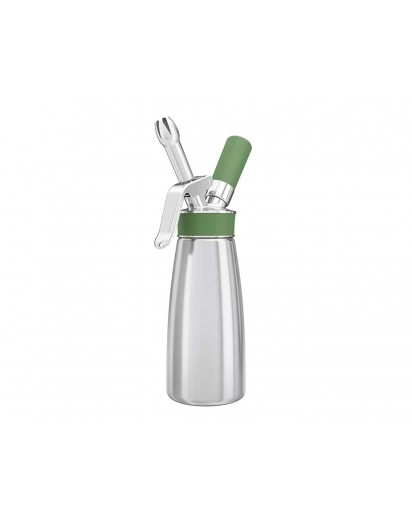 iSi: Green Whip Eco, 0,5L