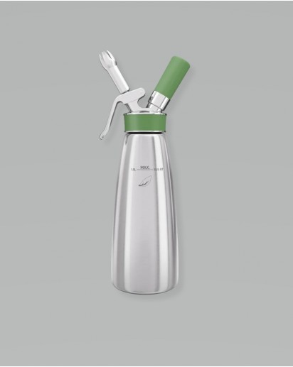 iSi: Green Whip Eco, 1,0L