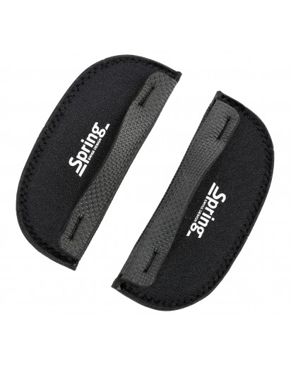 Spring: Grips Griffschutz XL schwarz 1 Paar