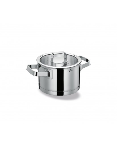Küchenprofi: SAN REMO Kochtopf / Fleischtopf, ⌀16cm
