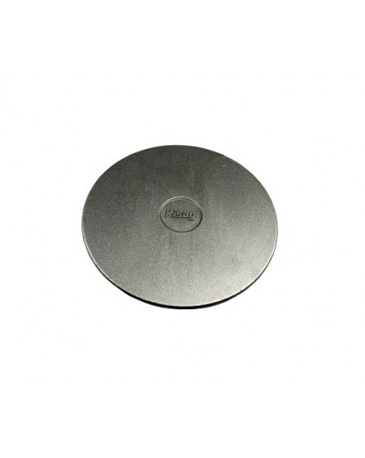 Kisag: Heat Diffuser Plate Aluminium