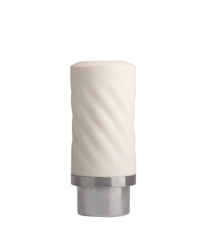 iSi: Kapselhalter (Creative Whip Premium), Ivory White