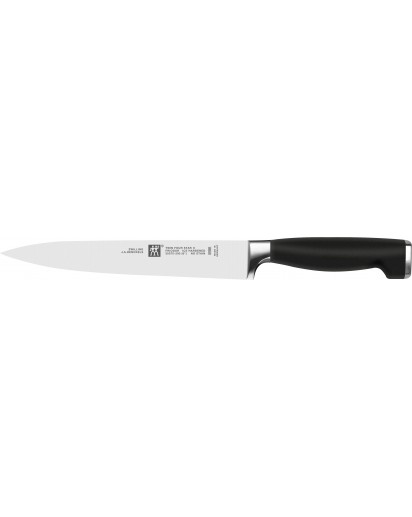Zwilling: Twin Four Star II Slicing Knife, 200 mm