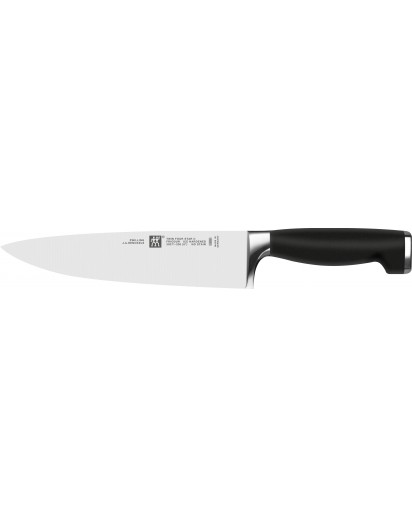 Zwilling: Twin Four Star II Chef's Knife, 200mm