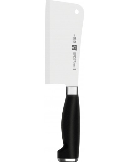 Zwilling: Twin Four Star II Cleaver, 150mm