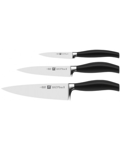 Zwilling: Five Star Messerset 3-tlg.