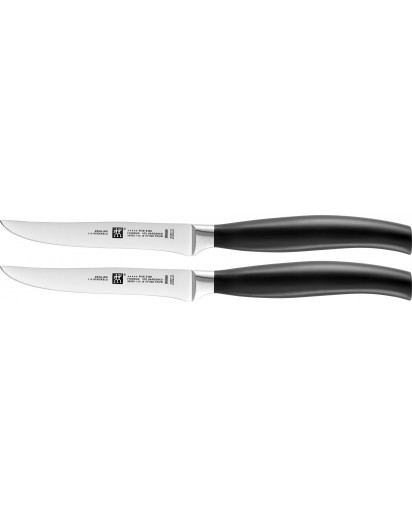 Zwilling: Five Star Steakset, 2-tlg.