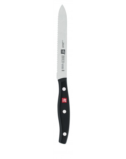 Zwilling: Twin Pollux Utility Knife, 130mm