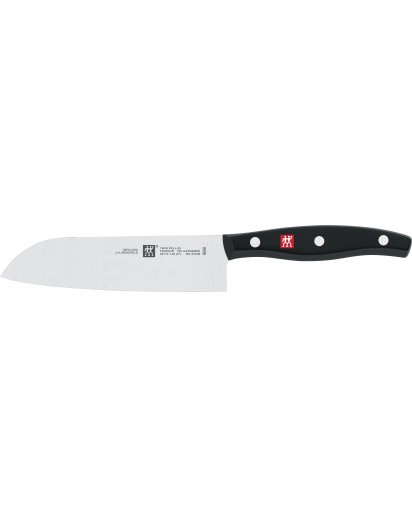 Zwilling: Twin Pollux Santoku Knife (140mm or 180mm)