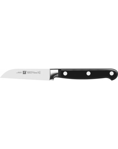 Zwilling: Professional 'S' Vegetable Knife, 80mm