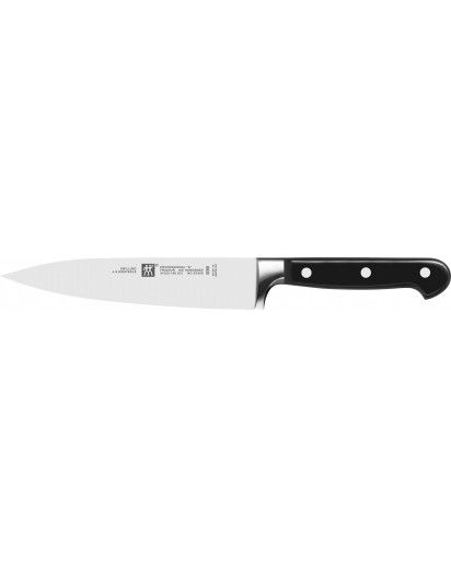 Zwilling: Professional 'S' Slicing Knife (160mm or 200mm)