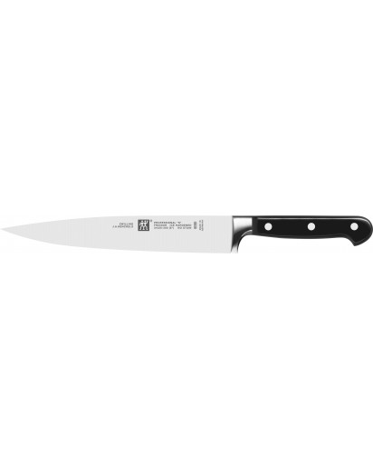 Zwilling: Professional 'S' Slicing Knife 200mm