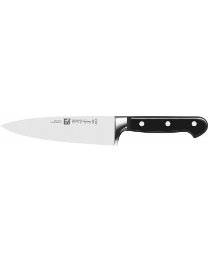 Zwilling: Professional 'S' Chef's Knife, 160mm