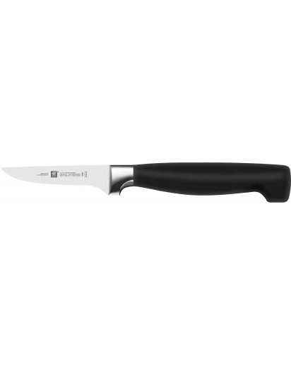Zwilling: VIER STERNE Vegetable Knife, 70mm