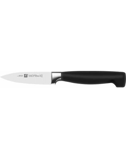 Zwilling: VIER STERNE Paring Knife, 80mm