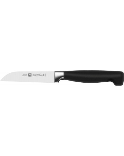Zwilling: VIER STERNE Vegetable Knife, 80mm