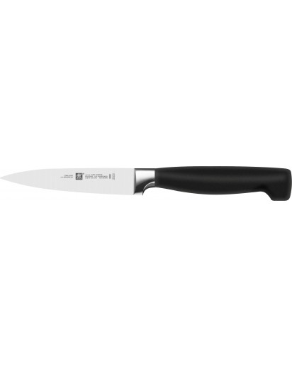 Zwilling: VIER STERNE Paring Knife, 100mm